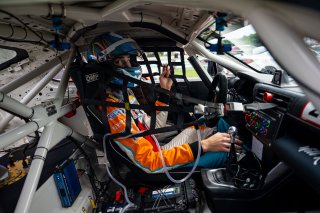 The Toyota GR Cup   in ,  on Sunday, Aug. 17, 2025.

Race, Round 10 - R2 


Photo by
— James Armas | SRO Motorsports Group