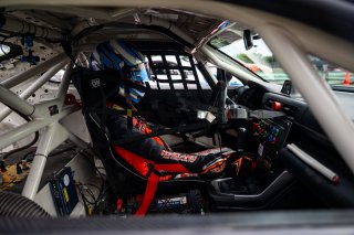 The Toyota GR Cup   in ,  on Sunday, Aug. 17, 2025.

Race, Round 10 - R2 


Photo by
— James Armas | SRO Motorsports Group