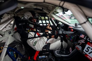 The Toyota GR Cup   in ,  on Sunday, Aug. 17, 2025.

Race, Round 10 - R2 


Photo by
— James Armas | SRO Motorsports Group