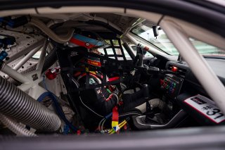 The Toyota GR Cup   in ,  on Sunday, Aug. 17, 2025.

Race, Round 10 - R2 
31, Nitro Motorsports, Jackson Tovo, Dicks Sporting Good, Pegasus Auto Racing, Toyota GR86

Photo by
— James Armas | SRO Motorsports Group