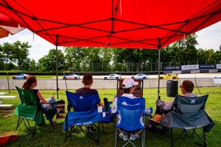 The Toyota GR Cup   in ,  on Sunday, Aug. 17, 2025.

Race, Round 10 - R2 


Photo by
— James Armas | SRO Motorsports Group