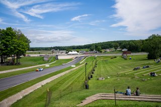 The Toyota GR Cup   in ,  on Sunday, Aug. 17, 2025.

Race, Round 10 - R2 
86, Eagles Canyon Racing Powered by Fast Track, Andrew Gilleland, Braun Ability, Toyota GR86

Photo by
— James Armas | SRO Motorsports Group