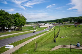 The Toyota GR Cup   in ,  on Sunday, Aug. 17, 2025.

Race, Round 10 - R2 
8, Eagles Canyon Racing Powered by Fast Track, Tom Rudnai, Temecula Valley Toyota, Temecula Valley Lexus, Toyota GR86

Photo by
— James Armas | SRO Motorsports Group