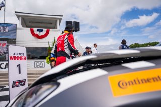 The Toyota GR Cup   in ,  on Sunday, Aug. 17, 2025.

Race, Round 10 - R2 
89, Eagles Canyon Racing Powered by Fast Track, Livio Galanti, Eagles Canyon Raceway, Toyota GR86

Photo by
— James Armas | SRO Motorsports Group