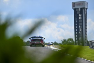 #03 Toyota GR86 of Karl Forman, Precision Racing LA, GR Cup, Am, SRO America, Barber Motorsports Park, Birmingham, AL, Sept 5 - 7, 2025
 | Fred Hardy Jr. | www.FredHardyPhoto.com &copy;2025 