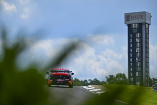 #31 Toyota GR86 of Jackson Tovo, Nitro Motorsports, GR Cup, Am, SRO America, Barber Motorsports Park, Birmingham, AL, Sept 5 - 7, 2025
 | Fred Hardy Jr. | www.FredHardyPhoto.com &copy;2025 