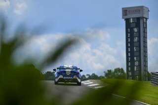 #46 Toyota GR86 of Lucas Weisenberg, Lucas Racing, GR Cup, Am, SRO America, Barber Motorsports Park, Birmingham, AL, Sept 5 - 7, 2025
 | Fred Hardy Jr. | www.FredHardyPhoto.com &copy;2025 