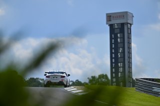 #41 Toyota GR86 of Jenson Sofronas, Copeland Motorsports, GR Cup, Am, SRO America, Barber Motorsports Park, Birmingham, AL, Sept 5 - 7, 2025
 | Fred Hardy Jr. | www.FredHardyPhoto.com ©2025 
