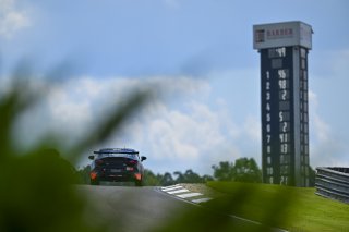 #22 Toyota GR86 of Jeremy Fletcher, Copeland Motorsports, GR Cup, Am, SRO America, Barber Motorsports Park, Birmingham, AL, Sept 5 - 7, 2025
 | Fred Hardy Jr. | www.FredHardyPhoto.com ©2025 