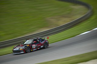 #03 Toyota GR86 of Karl Forman, Precision Racing LA, GR Cup, Am, SRO America, Barber Motorsports Park, Birmingham, AL, Sept 5 - 7, 2025
 | Fred Hardy Jr. | www.FredHardyPhoto.com &copy;2025 