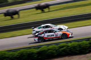 at Toyota GR Cup   in \Barber Motorsports Park#1\, \Barber Motorsports Park#2\ on Friday, Sept. 5, 2025.

Photo by
— \\ | SRO Motorsports Group