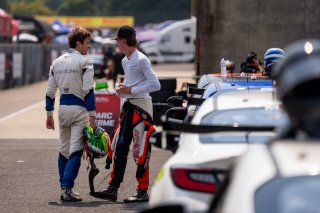 at Toyota GR Cup   in \Barber Motorsports Park#1\, \Barber Motorsports Park#2\ on Friday, Sept. 5, 2025.

Photo by
— \\ | SRO Motorsports Group