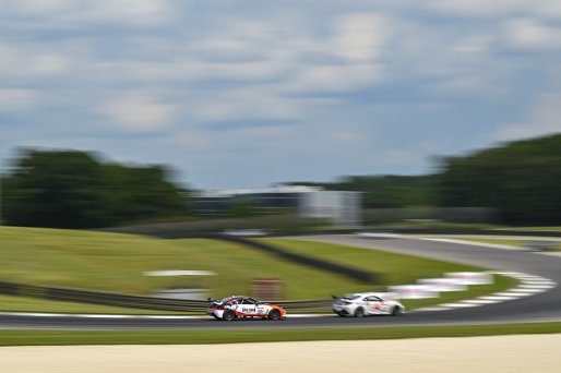 #88 Toyota GR86 of Max Stallone, PT Autosport with Copeland Motorsports, GR Cup, Am, SRO America, Barber Motorsports Park, Birmingham, AL, Sept 5 - 7, 2025
 | Fred Hardy Jr. | www.FredHardyPhoto.com ©2025 