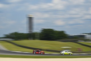 #31 Toyota GR86 of Jackson Tovo, Nitro Motorsports, GR Cup, Am, SRO America, Barber Motorsports Park, Birmingham, AL, Sept 5 - 7, 2025
 | Fred Hardy Jr. | www.FredHardyPhoto.com &copy;2025 