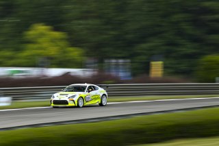 #113 Toyota GR86 of Ethan Tovo, Nitro Motorsports, GR Cup, Am, SRO America, Barber Motorsports Park, Birmingham, AL, Sept 5 - 7, 2025
 | Fred Hardy Jr. | www.FredHardyPhoto.com &copy;2025 