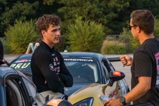 Barber Motorsports Park, 88, PT Autosport with Copeland Motorsports, Max Stallone, PT Autosports, Race Brew by Momentum Brewery, Toyota GR86, Trevor Travis / TGRNA, Toyota GR Cup, Practice - P2, GRCup, Practice
 | SRO Motorsports Group