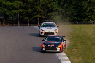 The Toyota GR Cup   in \Barber Motorsports Park#1\, \Barber Motorsports Park#2\ on Friday, Sept. 5, 2025.

Practice, Practice - P2 
88, PT Autosport with Copeland Motorsports, Max Stallone, PT Autosports, Race Brew by Momentum Brewery, Toyota GR86

Photo  | SRO Motorsports Group
