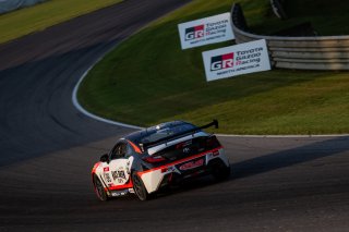 The Toyota GR Cup   in \Barber Motorsports Park#1\, \Barber Motorsports Park#2\ on Friday, Sept. 5, 2025.

Practice, Practice - P2 
88, PT Autosport with Copeland Motorsports, Max Stallone, PT Autosports, Race Brew by Momentum Brewery, Toyota GR86

Photo  | SRO Motorsports Group
