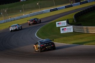 The Toyota GR Cup   in \Barber Motorsports Park#1\, \Barber Motorsports Park#2\ on Friday, Sept. 5, 2025.

Practice, Practice - P2 
03, Precision Racing LA, Karl Forman, United Toyota Imperial, Toyota GR86

Photo by
— James Armas | SRO Motorsports Group