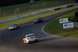 The Toyota GR Cup   in \Barber Motorsports Park#1\, \Barber Motorsports Park#2\ on Friday, Sept. 5, 2025.

Practice, Practice - P2 
58, Copeland Motorsports, Liam Harrison, Toyota GR86

Photo by
— James Armas | SRO Motorsports Group