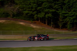 The Toyota GR Cup   in \Barber Motorsports Park#1\, \Barber Motorsports Park#2\ on Friday, Sept. 5, 2025.

Practice, Practice - P2 
03, Precision Racing LA, Karl Forman, United Toyota Imperial, Toyota GR86

Photo by
— James Armas | SRO Motorsports Group
