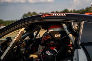 The Toyota GR Cup   in \Barber Motorsports Park#1\, \Barber Motorsports Park#2\ on Friday, Sept. 5, 2025.

Practice, Practice - P2 
31, Nitro Motorsports, Jackson Tovo, Dicks Sporting Good, Pegasus Auto Racing, Toyota GR86

Photo by
— James Armas | SRO Motorsports Group