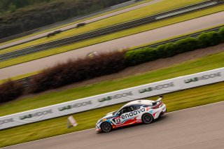 The Toyota GR Cup   in \Barber Motorsports Park#1\, \Barber Motorsports Park#2\ on Saturday, Sept. 6, 2025.

Qualifying, Qualifying - Q1 
13, BSI Racing, Westin Workman, Endava, Toyota GR86

Photo by
— James Armas | SRO Motorsports Group