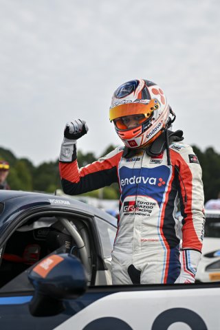 #13 Toyota GR86 of Westin Workman, BSI Racing, GR Cup, Am, SRO America, Barber Motorsports Park, Birmingham, AL, Sept 5 - 7, 2025
 | Fred Hardy Jr. | www.FredHardyPhoto.com ©2025 