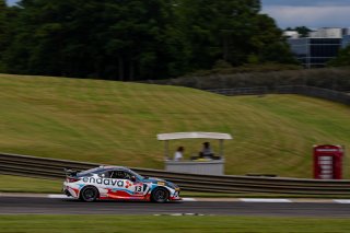 The Toyota GR Cup   in \Barber Motorsports Park#1\, \Barber Motorsports Park#2\ on Saturday, Sept. 6, 2025.

Race, Round 11 - R1 
13, BSI Racing, Westin Workman, Endava, Toyota GR86

Photo by
&mdash; James Armas | SRO Motorsports Group
