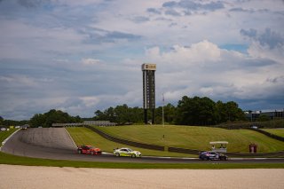 The Toyota GR Cup   in \Barber Motorsports Park#1\, \Barber Motorsports Park#2\ on Saturday, Sept. 6, 2025.

Race, Round 11 - R1 
113, Nitro Motorsports, Ethan Tovo, Dicks Sporting Good, Pegasus Auto Racing, Toyota GR86, 31, Jackson Tovo, 21, Copeland Mot | SRO Motorsports Group