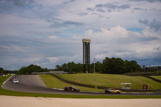 The Toyota GR Cup   in \Barber Motorsports Park#1\, \Barber Motorsports Park#2\ on Saturday, Sept. 6, 2025.

Race, Round 11 - R1 
93, Eagles Canyon Racing Powered by Fast Track, Patrick Brunson, U.S. Money Reserve, Eagles Canyon Racing powered by Fast Tra | SRO Motorsports Group