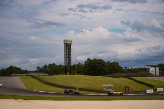 The Toyota GR Cup   in \Barber Motorsports Park#1\, \Barber Motorsports Park#2\ on Saturday, Sept. 6, 2025.

Race, Round 11 - R1 
03, Precision Racing LA, Karl Forman, United Toyota Imperial, Toyota GR86

Photo by
&mdash; James Armas | SRO Motorsports Group