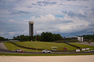 The Toyota GR Cup   in \Barber Motorsports Park#1\, \Barber Motorsports Park#2\ on Saturday, Sept. 6, 2025.

Race, Round 11 - R1 
51, BSI Racing, Massimo Sunseri, Pennsylvania Macaroni Co., Toyota GR86, 88, PT Autosport with Copeland Motorsports, Max Stal | SRO Motorsports Group