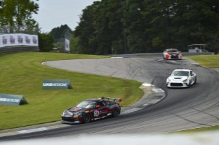 #03 Toyota GR86 of Karl Forman, Precision Racing LA, GR Cup, Am, SRO America, Barber Motorsports Park, Birmingham, AL, Sept 5 - 7, 2025
 | Fred Hardy Jr. | www.FredHardyPhoto.com &copy;2025 