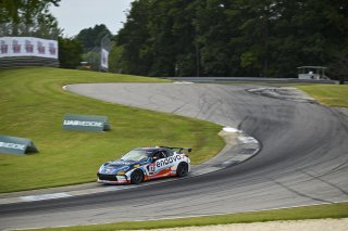 #13 Toyota GR86 of Westin Workman, BSI Racing, GR Cup, Am, SRO America, Barber Motorsports Park, Birmingham, AL, Sept 5 - 7, 2025
 | Fred Hardy Jr. | www.FredHardyPhoto.com ©2025 