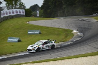 #51 Toyota GR86 of Massimo Sunseri, BSI Racing, GR Cup, Am, SRO America, Barber Motorsports Park, Birmingham, AL, Sept 5 - 7, 2025
 | Fred Hardy Jr. | www.FredHardyPhoto.com ©2025 