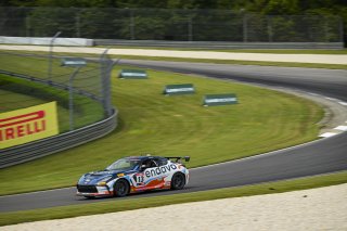 #13 Toyota GR86 of Westin Workman, BSI Racing, GR Cup, Am, SRO America, Barber Motorsports Park, Birmingham, AL, Sept 5 - 7, 2025
 | Fred Hardy Jr. | www.FredHardyPhoto.com ©2025 
