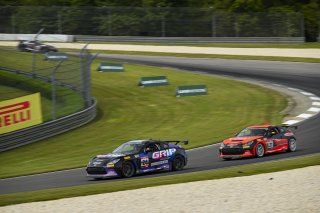 #21 Toyota GR86 of Ford Koch, Copeland Motorsports, GR Cup, Am, SRO America, Barber Motorsports Park, Birmingham, AL, Sept 5 - 7, 2025
 | Fred Hardy Jr. | www.FredHardyPhoto.com ©2025 