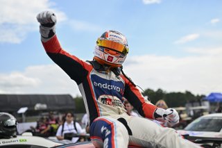 #13 Toyota GR86 of Westin Workman, BSI Racing, GR Cup, Am, SRO America, Barber Motorsports Park, Birmingham, AL, Sept 5 - 7, 2025
 | Fred Hardy Jr. | www.FredHardyPhoto.com ©2025 