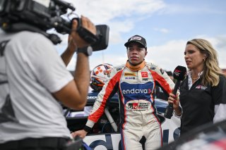 #13 Toyota GR86 of Westin Workman, BSI Racing, GR Cup, Am, SRO America, Barber Motorsports Park, Birmingham, AL, Sept 5 - 7, 2025
 | Fred Hardy Jr. | www.FredHardyPhoto.com ©2025 