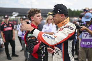 #13 Toyota GR86 of Westin Workman, BSI Racing, GR Cup, Am, SRO America, Barber Motorsports Park, Birmingham, AL, Sept 5 - 7, 2025
 | Fred Hardy Jr. | www.FredHardyPhoto.com ©2025 