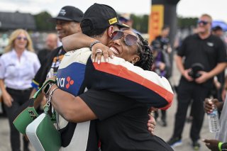 #13 Toyota GR86 of Westin Workman, BSI Racing, GR Cup, Am, SRO America, Barber Motorsports Park, Birmingham, AL, Sept 5 - 7, 2025
 | Fred Hardy Jr. | www.FredHardyPhoto.com ©2025 