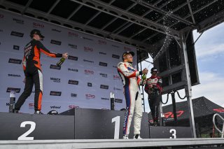 #13 Toyota GR86 of Westin Workman, BSI Racing, GR Cup, Am, SRO America, Barber Motorsports Park, Birmingham, AL, Sept 5 - 7, 2025
 | Fred Hardy Jr. | www.FredHardyPhoto.com ©2025 