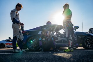 at Toyota GR Cup   in \Barber Motorsports Park#1\, \Barber Motorsports Park#2\ on Sunday, Sept. 7, 2025.

Photo by
— \\ | SRO Motorsports Group