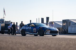 at Toyota GR Cup   in \Barber Motorsports Park#1\, \Barber Motorsports Park#2\ on Sunday, Sept. 7, 2025.

Photo by
— \\ | SRO Motorsports Group