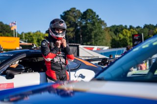 at Toyota GR Cup   in \Barber Motorsports Park#1\, \Barber Motorsports Park#2\ on Sunday, Sept. 7, 2025.

Photo by
— \\ | SRO Motorsports Group
