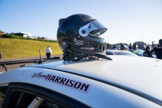 The Toyota GR Cup   in \Barber Motorsports Park#1\, \Barber Motorsports Park#2\ on Sunday, Sept. 7, 2025.

Qualifying, Round 12 - R2 
58, Copeland Motorsports, Liam Harrison, Toyota GR86

Photo by
— James Armas | SRO Motorsports Group