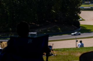 The Toyota GR Cup   in \Barber Motorsports Park#1\, \Barber Motorsports Park#2\ on Sunday, Sept. 7, 2025.

Race, Round 12 - R2 
51, BSI Racing, Massimo Sunseri, Pennsylvania Macaroni Co., Toyota GR86

Photo by
— James Armas | SRO Motorsports Group