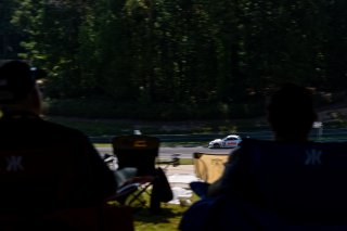 The Toyota GR Cup   in \Barber Motorsports Park#1\, \Barber Motorsports Park#2\ on Sunday, Sept. 7, 2025.

Race, Round 12 - R2 
58, Copeland Motorsports, Liam Harrison, Toyota GR86

Photo by
— James Armas | SRO Motorsports Group