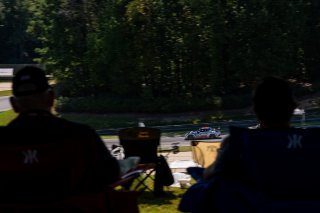 The Toyota GR Cup   in \Barber Motorsports Park#1\, \Barber Motorsports Park#2\ on Sunday, Sept. 7, 2025.

Race, Round 12 - R2 
13, BSI Racing, Westin Workman, Endava, Toyota GR86

Photo by
— James Armas | SRO Motorsports Group